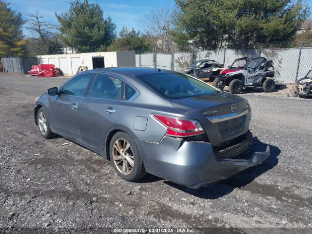 Photo 2 VIN: 1N4AL3AP0FN406628 - NISSAN ALTIMA 