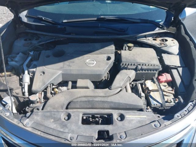 Photo 9 VIN: 1N4AL3AP0FN406628 - NISSAN ALTIMA 