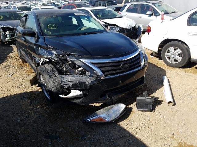 Photo 0 VIN: 1N4AL3AP0FN407357 - NISSAN ALTIMA 2.5 