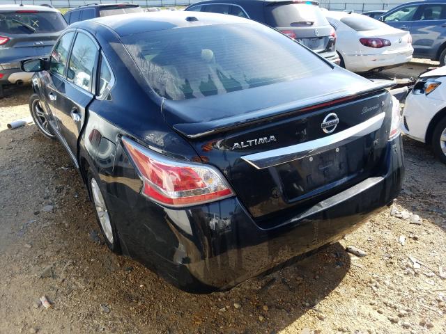 Photo 2 VIN: 1N4AL3AP0FN407357 - NISSAN ALTIMA 2.5 