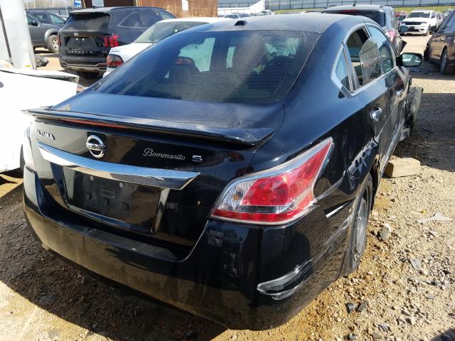 Photo 3 VIN: 1N4AL3AP0FN407357 - NISSAN ALTIMA 2.5 