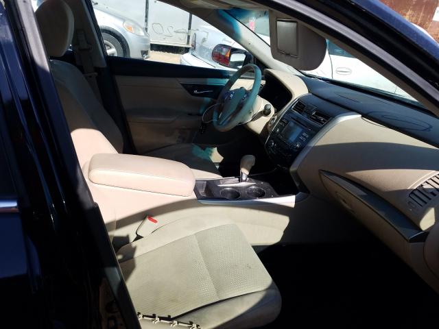 Photo 4 VIN: 1N4AL3AP0FN407357 - NISSAN ALTIMA 2.5 