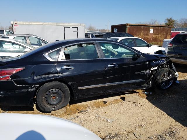 Photo 8 VIN: 1N4AL3AP0FN407357 - NISSAN ALTIMA 2.5 