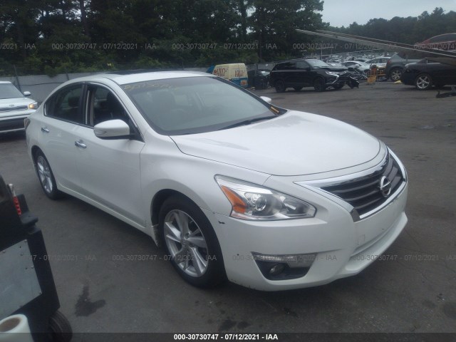 Photo 0 VIN: 1N4AL3AP0FN860460 - NISSAN ALTIMA 