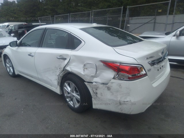 Photo 2 VIN: 1N4AL3AP0FN860460 - NISSAN ALTIMA 