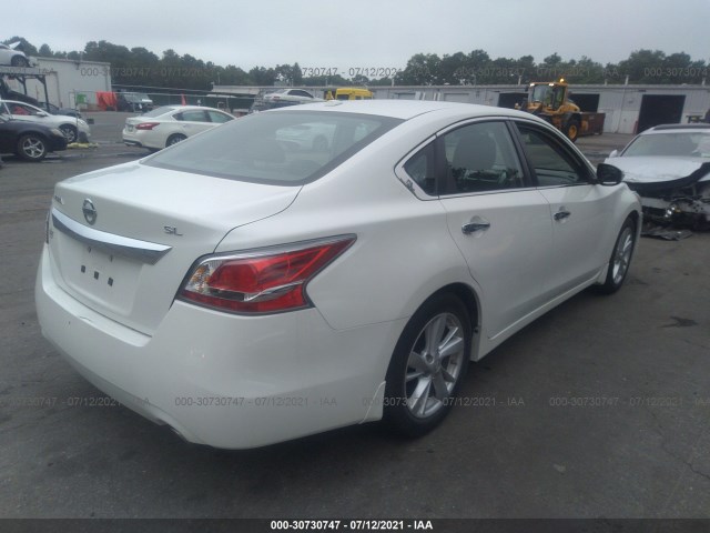 Photo 3 VIN: 1N4AL3AP0FN860460 - NISSAN ALTIMA 