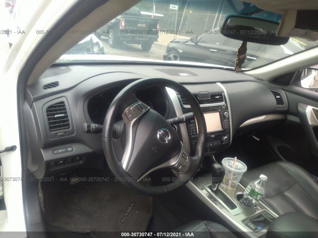 Photo 4 VIN: 1N4AL3AP0FN860460 - NISSAN ALTIMA 