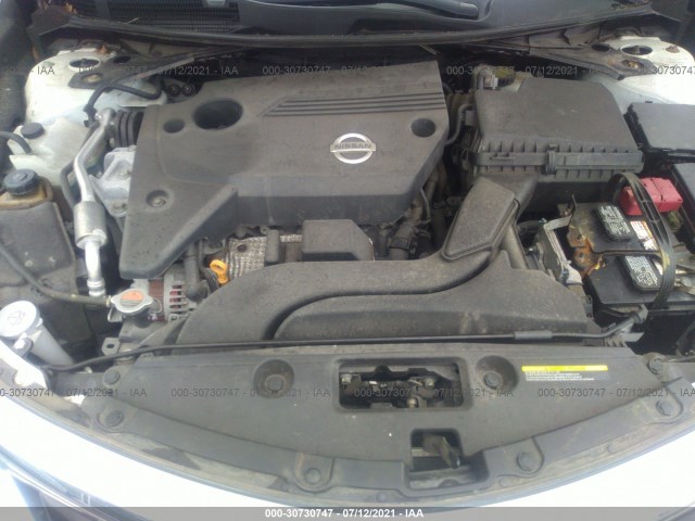 Photo 9 VIN: 1N4AL3AP0FN860460 - NISSAN ALTIMA 