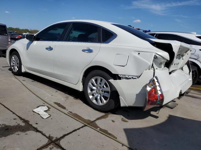 Photo 1 VIN: 1N4AL3AP0FN861897 - NISSAN ALTIMA 2.5 