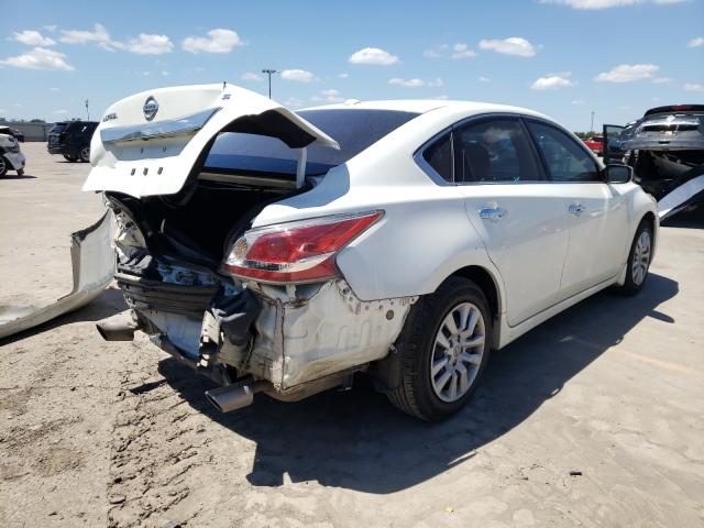 Photo 3 VIN: 1N4AL3AP0FN862872 - NISSAN ALTIMA 2.5 