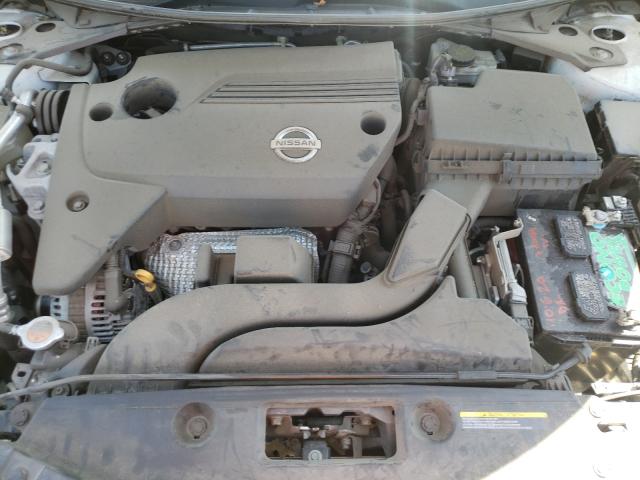 Photo 6 VIN: 1N4AL3AP0FN862872 - NISSAN ALTIMA 2.5 