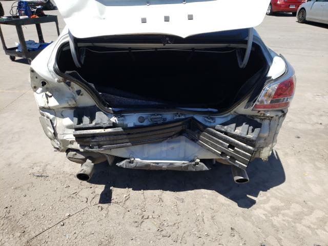 Photo 8 VIN: 1N4AL3AP0FN862872 - NISSAN ALTIMA 2.5 