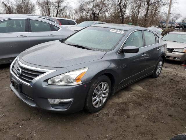 Photo 0 VIN: 1N4AL3AP0FN864203 - NISSAN ALTIMA 