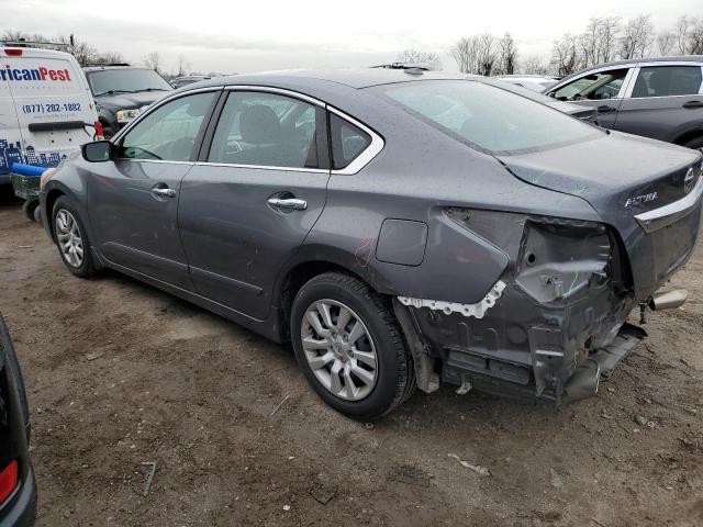 Photo 1 VIN: 1N4AL3AP0FN864203 - NISSAN ALTIMA 