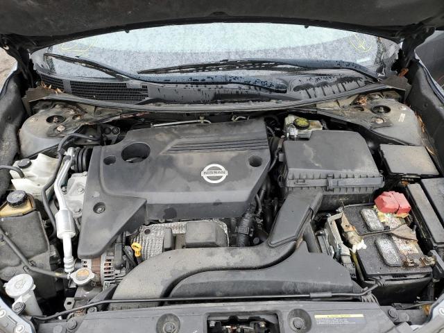 Photo 10 VIN: 1N4AL3AP0FN864203 - NISSAN ALTIMA 