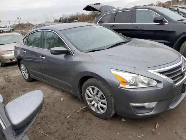 Photo 3 VIN: 1N4AL3AP0FN864203 - NISSAN ALTIMA 