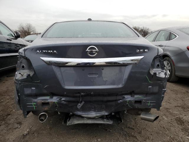 Photo 5 VIN: 1N4AL3AP0FN864203 - NISSAN ALTIMA 