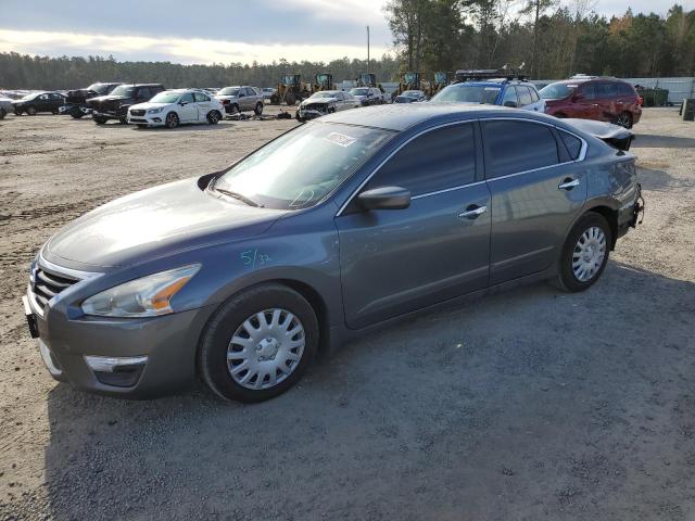 Photo 0 VIN: 1N4AL3AP0FN864203 - NISSAN ALTIMA 