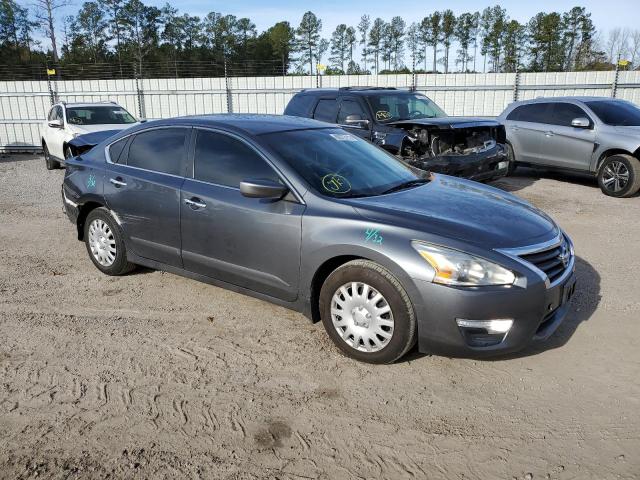 Photo 3 VIN: 1N4AL3AP0FN864203 - NISSAN ALTIMA 