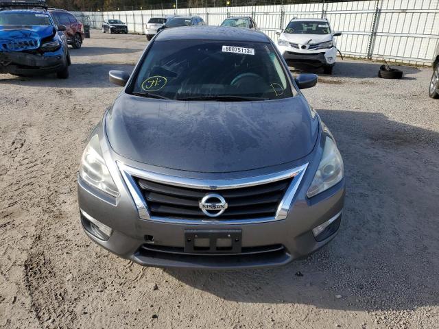 Photo 4 VIN: 1N4AL3AP0FN864203 - NISSAN ALTIMA 