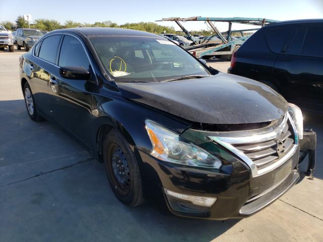 Photo 0 VIN: 1N4AL3AP0FN866193 - NISSAN ALTIMA 2.5 