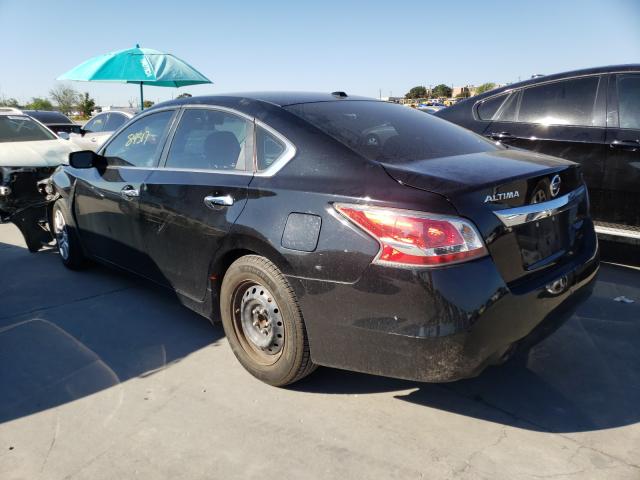 Photo 2 VIN: 1N4AL3AP0FN866193 - NISSAN ALTIMA 2.5 