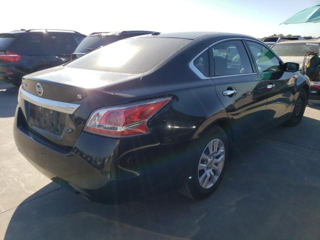 Photo 3 VIN: 1N4AL3AP0FN866193 - NISSAN ALTIMA 2.5 