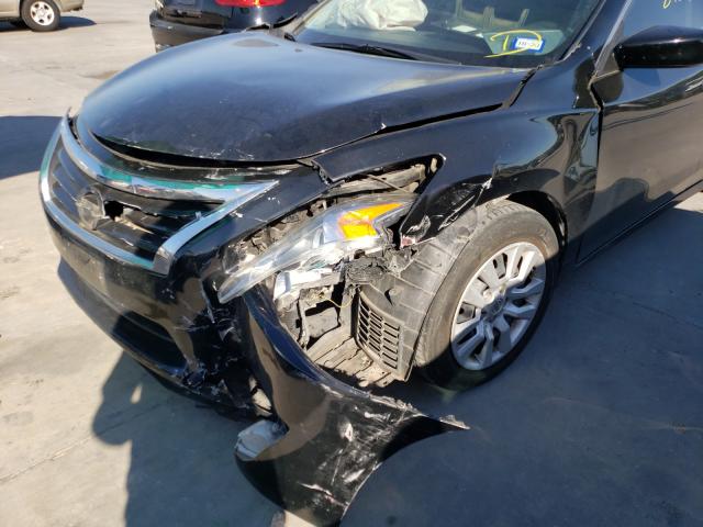 Photo 8 VIN: 1N4AL3AP0FN866193 - NISSAN ALTIMA 2.5 