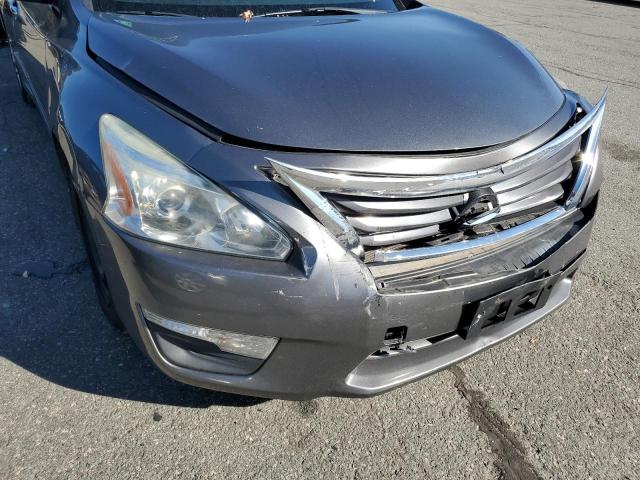 Photo 8 VIN: 1N4AL3AP0FN867084 - NISSAN ALTIMA 2.5 