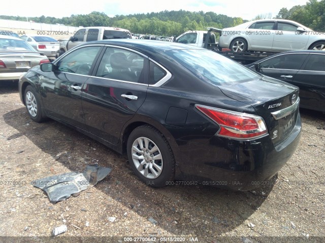 Photo 2 VIN: 1N4AL3AP0FN867182 - NISSAN ALTIMA 