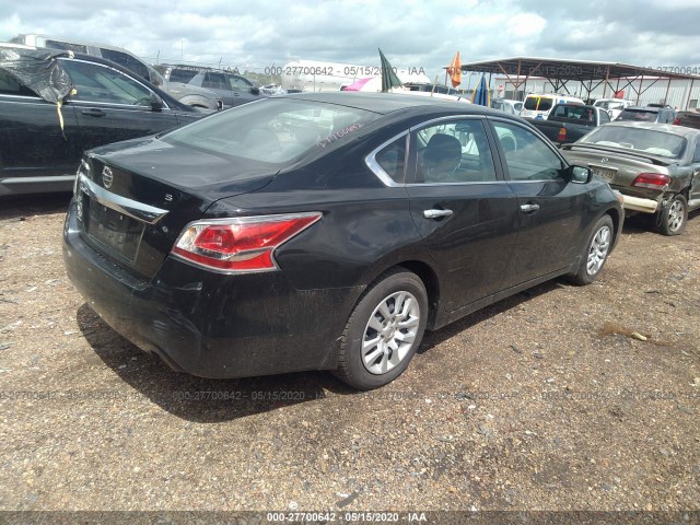 Photo 3 VIN: 1N4AL3AP0FN867182 - NISSAN ALTIMA 