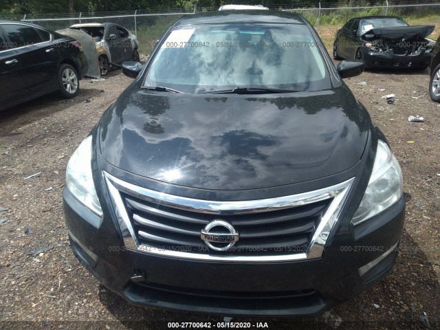 Photo 5 VIN: 1N4AL3AP0FN867182 - NISSAN ALTIMA 