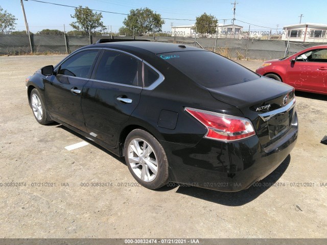 Photo 2 VIN: 1N4AL3AP0FN867263 - NISSAN ALTIMA 