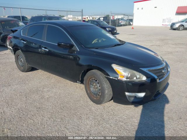 Photo 0 VIN: 1N4AL3AP0FN868851 - NISSAN ALTIMA 