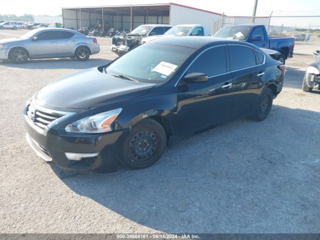 Photo 1 VIN: 1N4AL3AP0FN868851 - NISSAN ALTIMA 