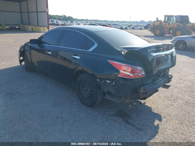 Photo 2 VIN: 1N4AL3AP0FN868851 - NISSAN ALTIMA 