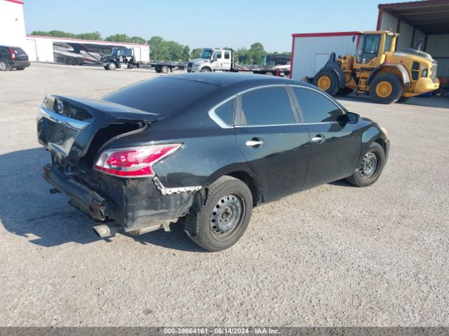 Photo 3 VIN: 1N4AL3AP0FN868851 - NISSAN ALTIMA 