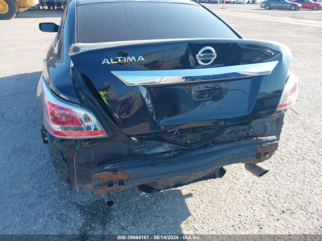 Photo 5 VIN: 1N4AL3AP0FN868851 - NISSAN ALTIMA 