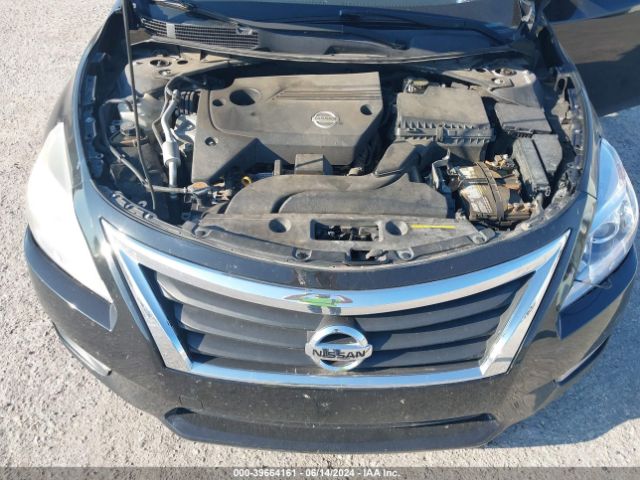 Photo 9 VIN: 1N4AL3AP0FN868851 - NISSAN ALTIMA 