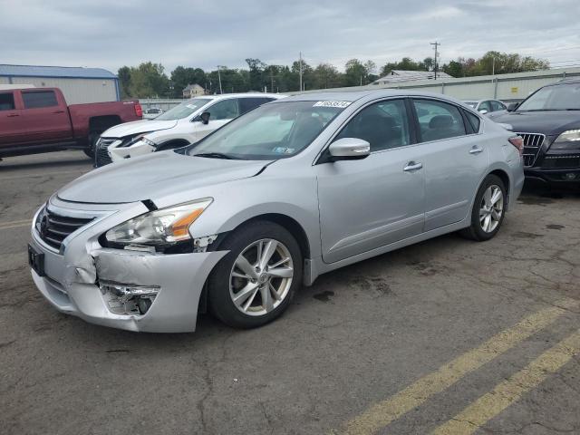 Photo 0 VIN: 1N4AL3AP0FN870888 - NISSAN ALTIMA 2.5 