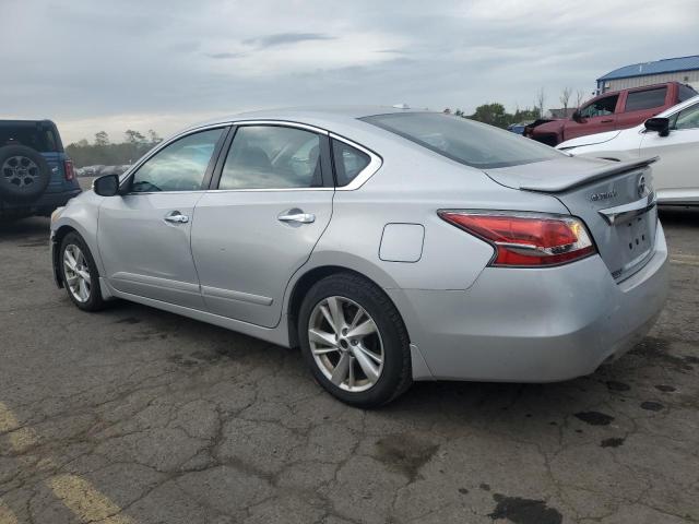 Photo 1 VIN: 1N4AL3AP0FN870888 - NISSAN ALTIMA 2.5 