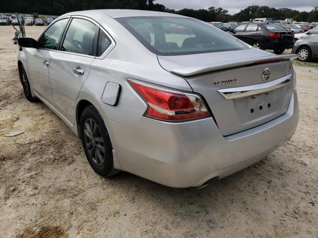 Photo 2 VIN: 1N4AL3AP0FN873760 - NISSAN ALTIMA 2.5 