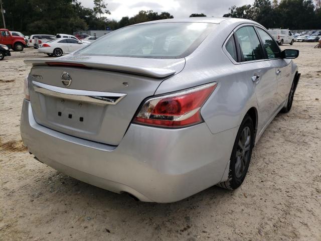 Photo 3 VIN: 1N4AL3AP0FN873760 - NISSAN ALTIMA 2.5 