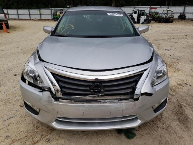 Photo 8 VIN: 1N4AL3AP0FN873760 - NISSAN ALTIMA 2.5 