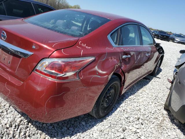 Photo 2 VIN: 1N4AL3AP0FN874505 - NISSAN ALTIMA 2.5 