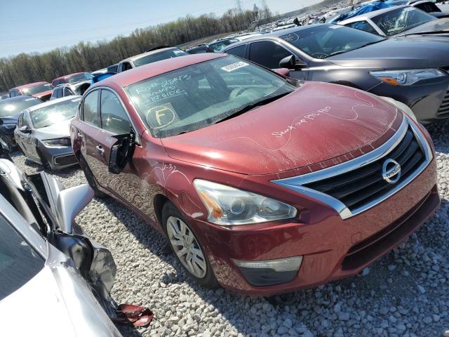 Photo 3 VIN: 1N4AL3AP0FN874505 - NISSAN ALTIMA 2.5 