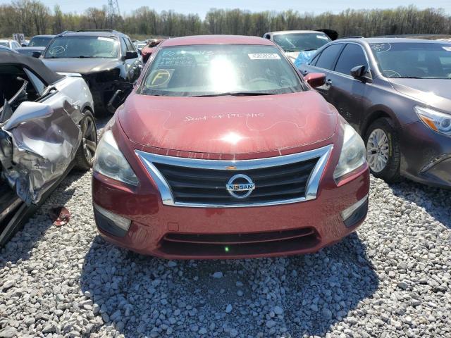 Photo 4 VIN: 1N4AL3AP0FN874505 - NISSAN ALTIMA 2.5 