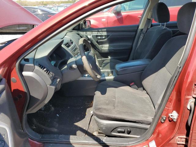 Photo 6 VIN: 1N4AL3AP0FN874505 - NISSAN ALTIMA 2.5 