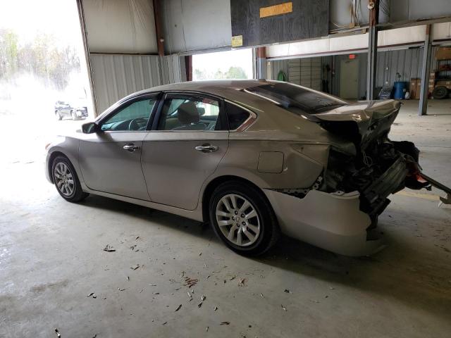 Photo 1 VIN: 1N4AL3AP0FN877114 - NISSAN ALTIMA 2.5 