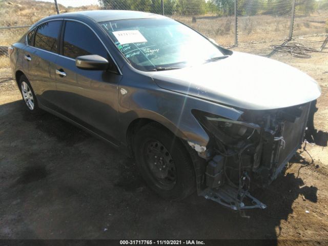 Photo 0 VIN: 1N4AL3AP0FN877727 - NISSAN ALTIMA 